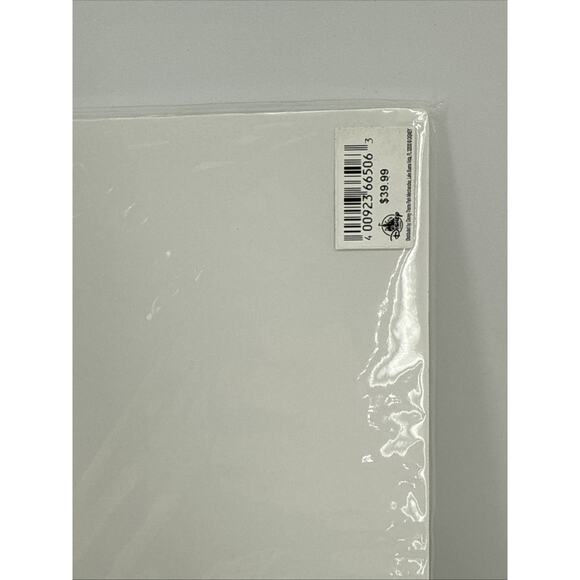 Disney Mickey Mouse Flower & Garden 2020 Print by Kenny Yamada 18x14 - Picture 8 of 16